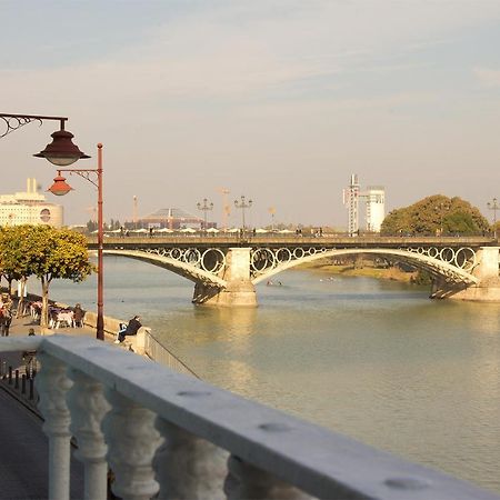 Veoapartment Betis Triana Seville Luaran gambar