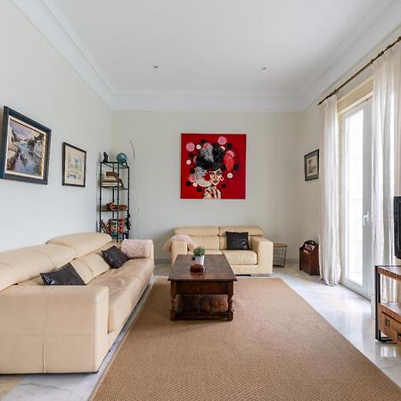 Veoapartment Betis Triana Seville Luaran gambar