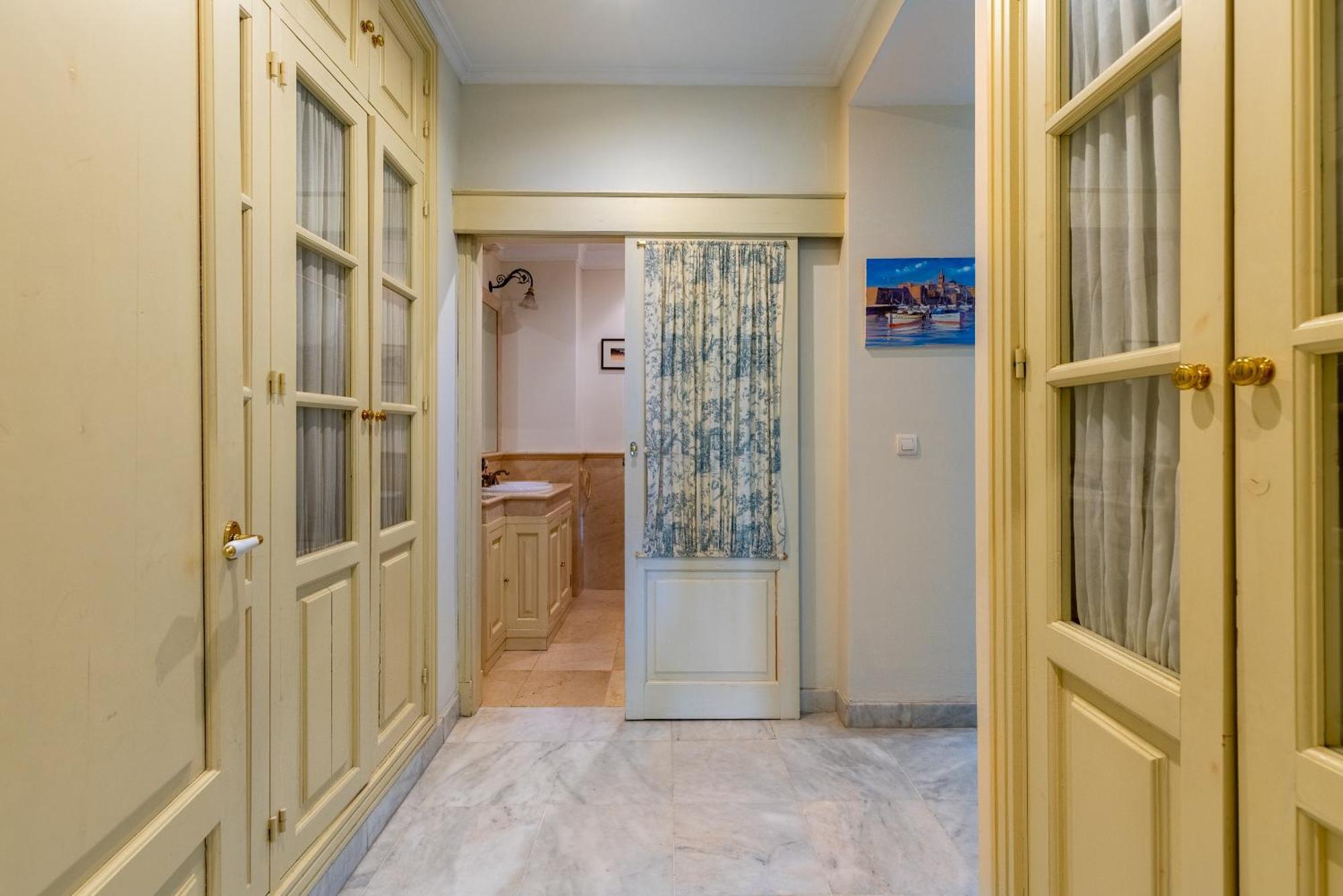 Veoapartment Betis Triana Seville Luaran gambar