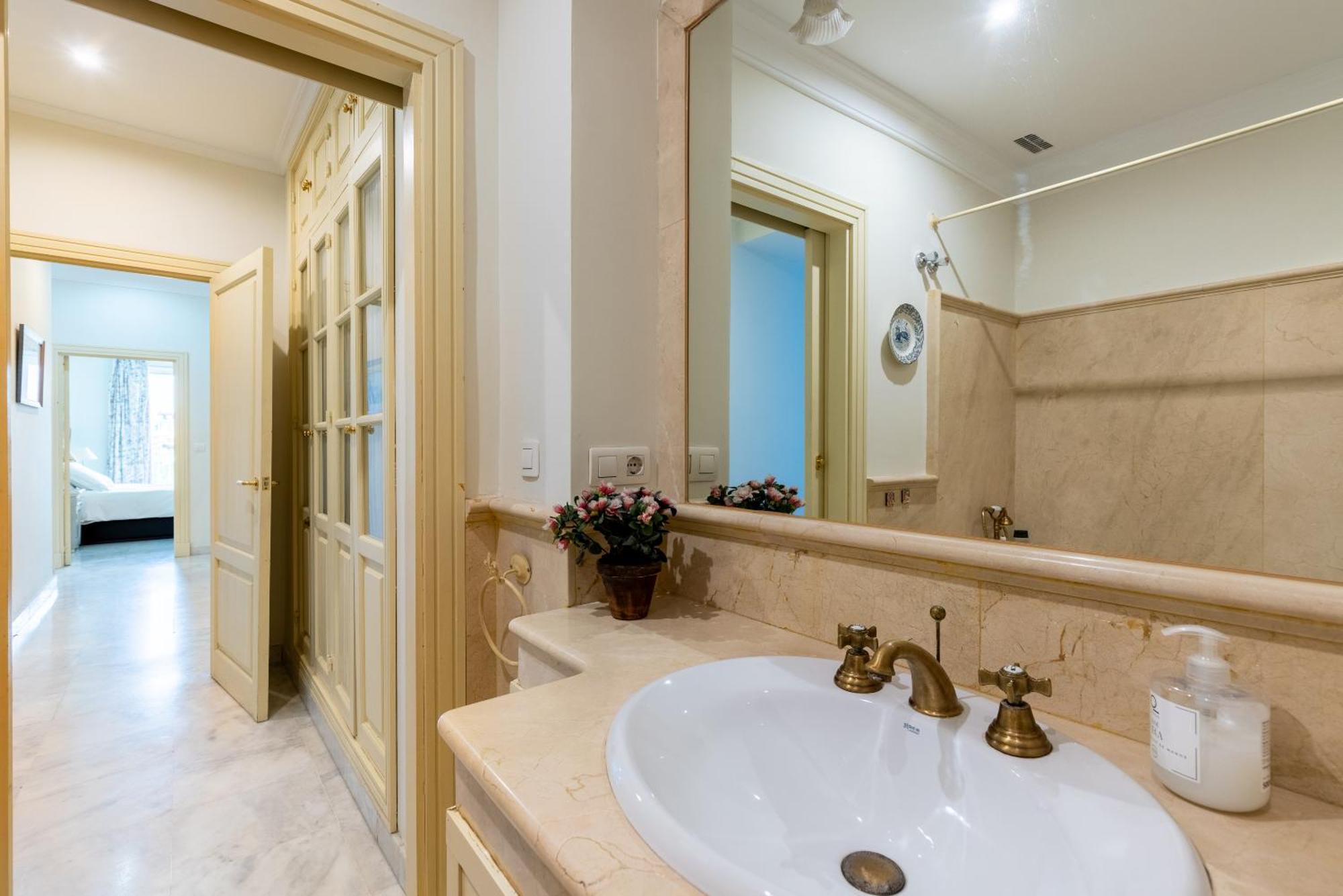 Veoapartment Betis Triana Seville Luaran gambar