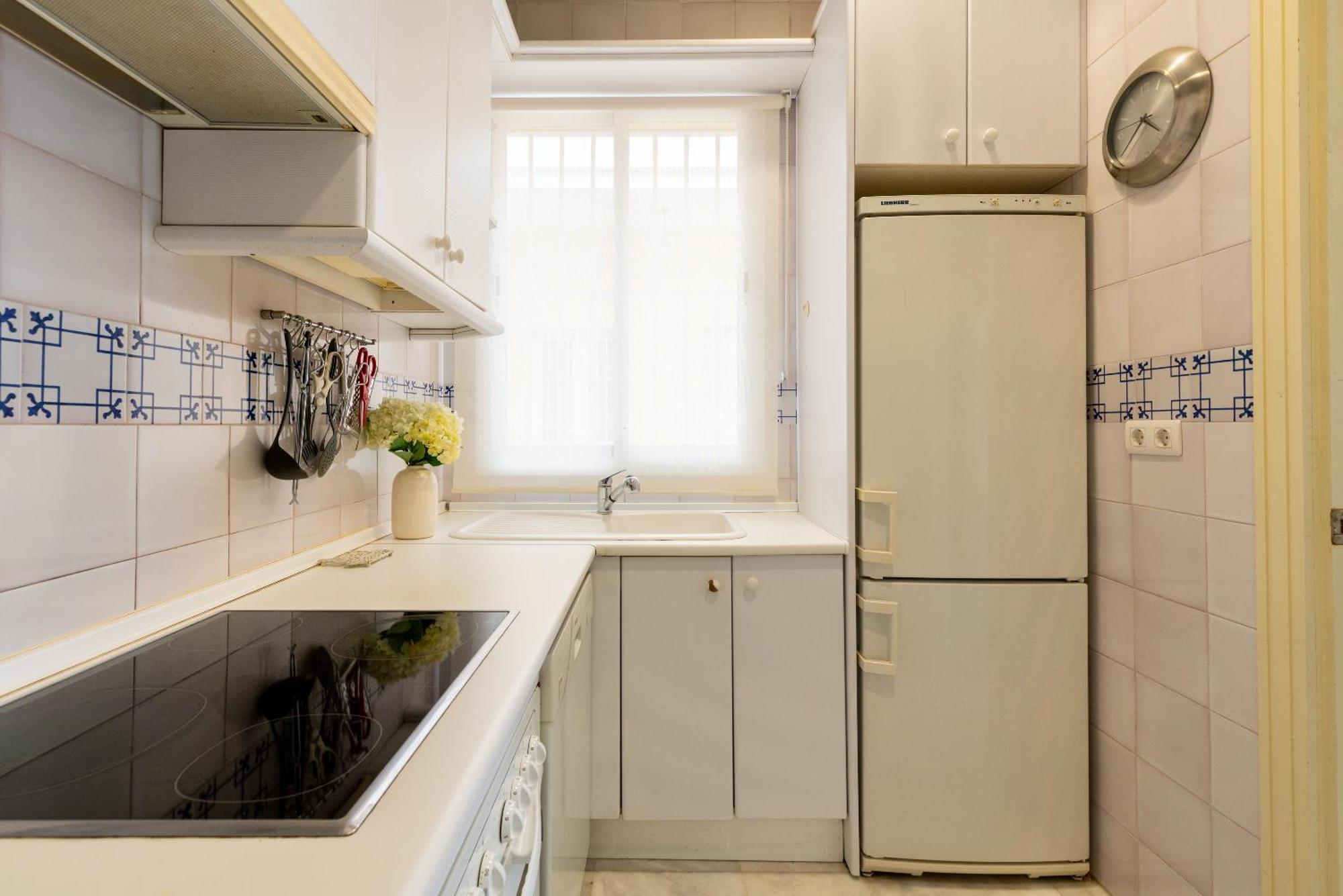 Veoapartment Betis Triana Seville Luaran gambar