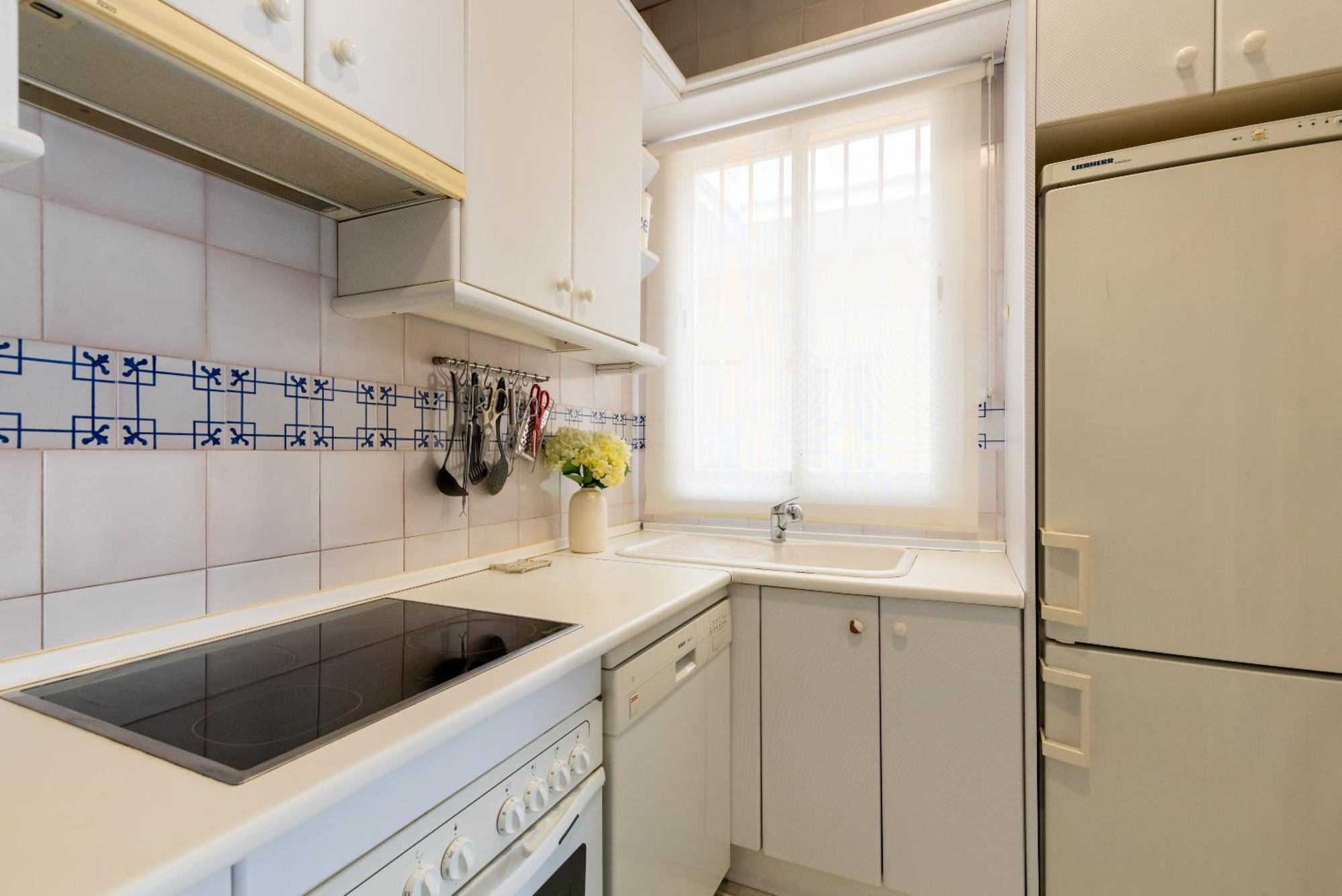 Veoapartment Betis Triana Seville Luaran gambar