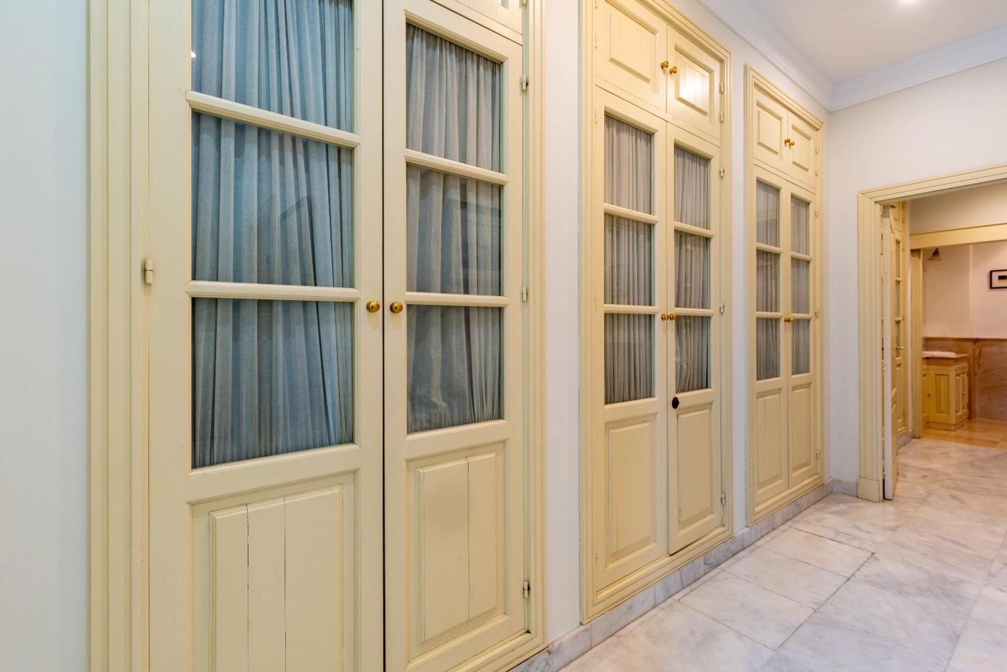 Veoapartment Betis Triana Seville Luaran gambar